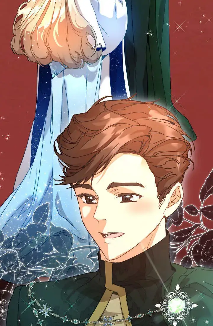漫画《黑幕男主的限时乳母》第44话第62张图
