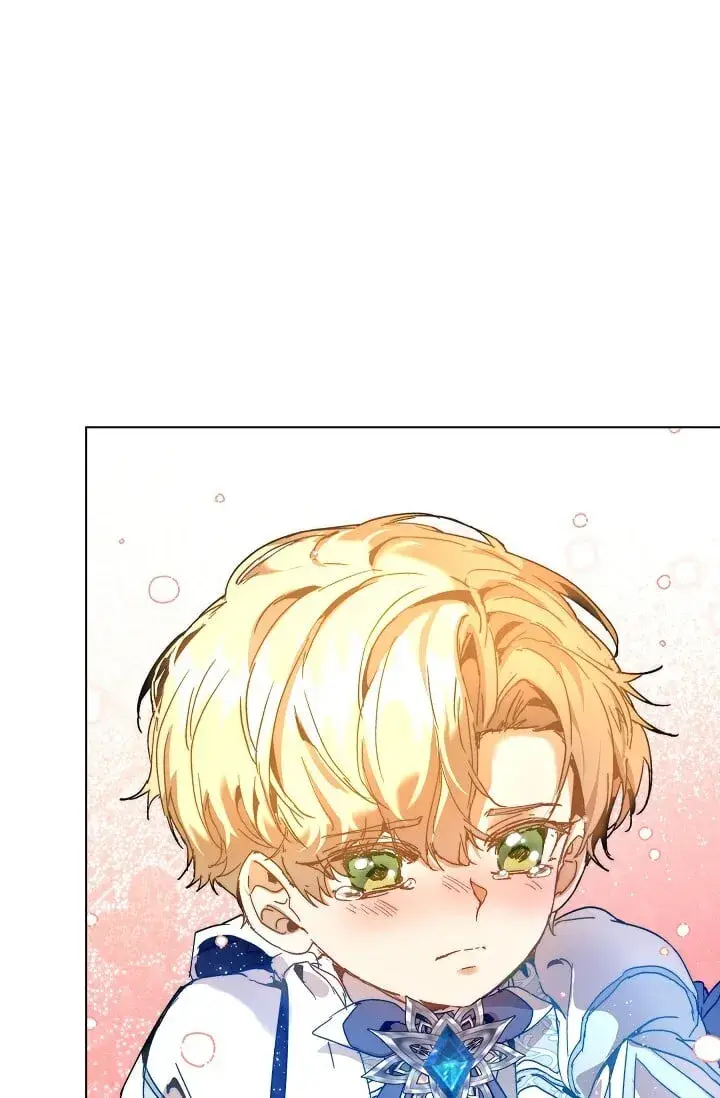 漫画《黑幕男主的限时乳母》第45话第62张图