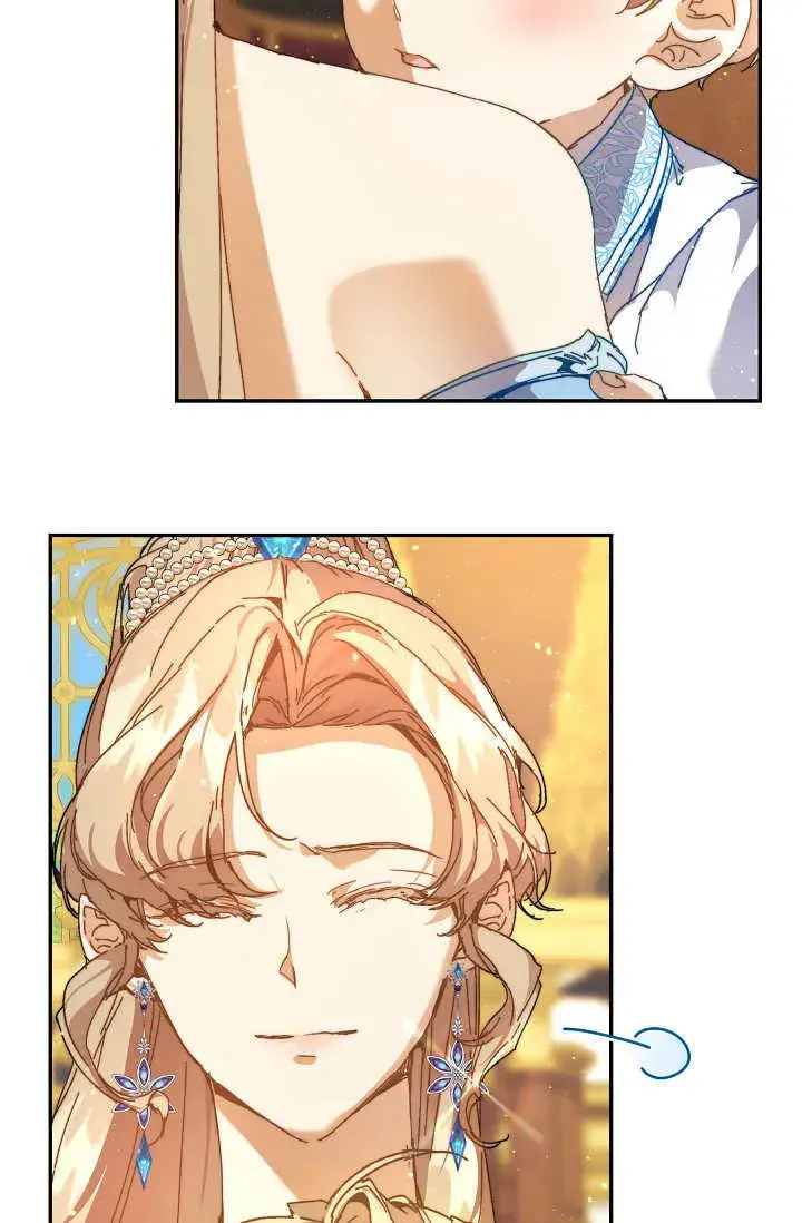 漫画《黑幕男主的限时乳母》第46话第49张图