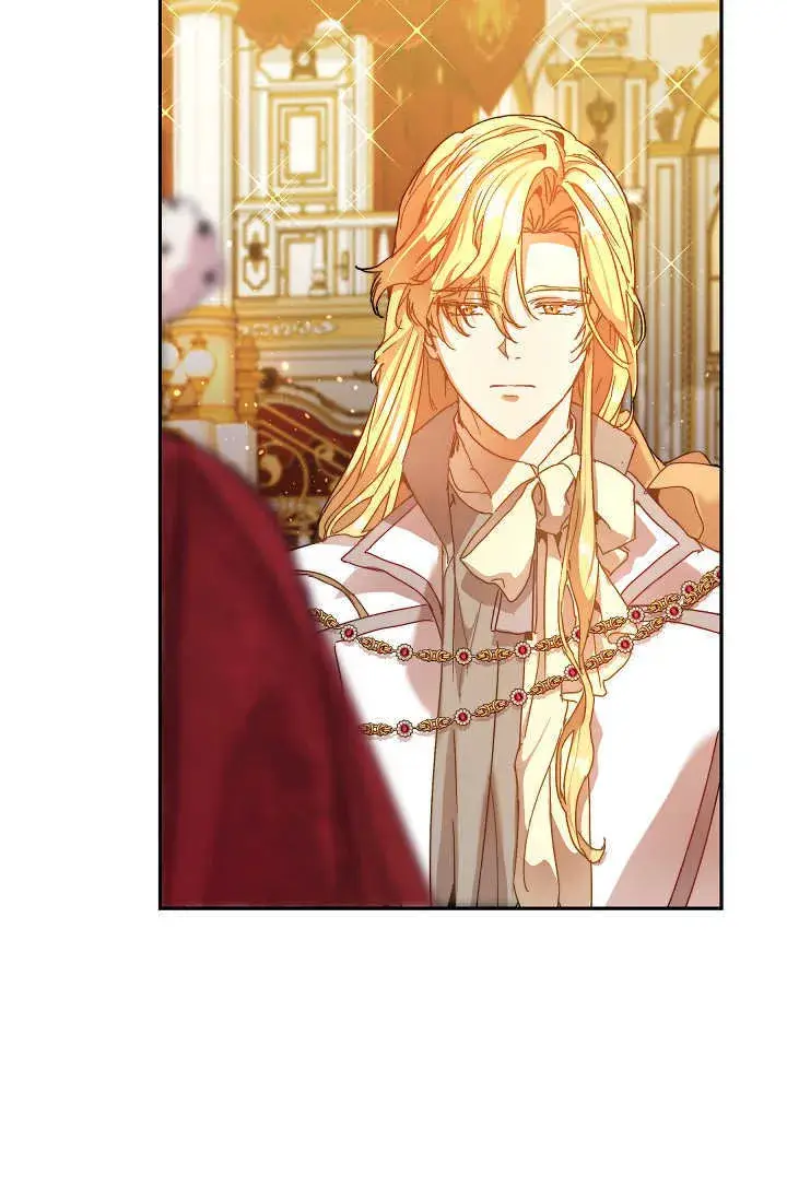 漫画《黑幕男主的限时乳母》第46话第80张图