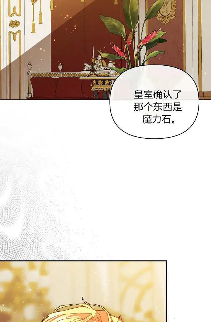 漫画《黑幕男主的限时乳母》第47话第67张图
