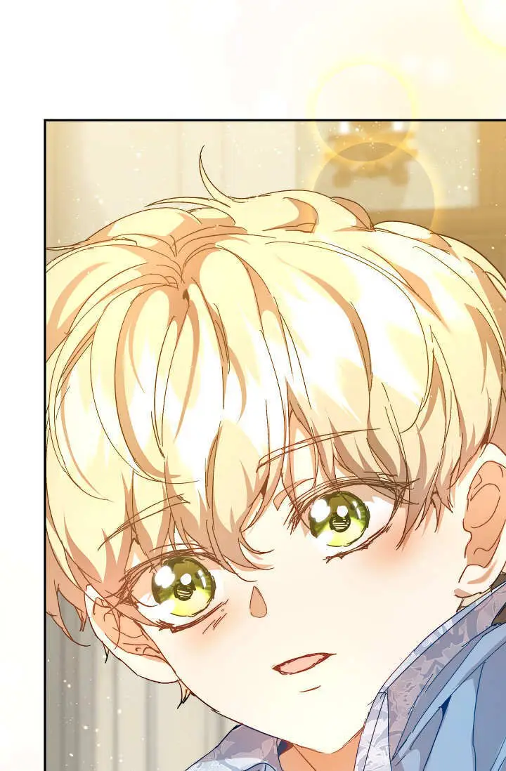 漫画《黑幕男主的限时乳母》第50话第101张图