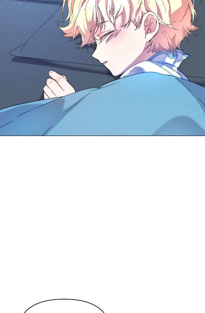 漫画《黑幕男主的限时乳母》第53话第110张图