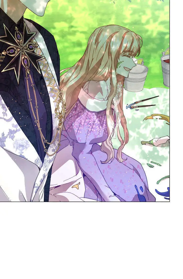 漫画《黑幕男主的限时乳母》第53话第7张图