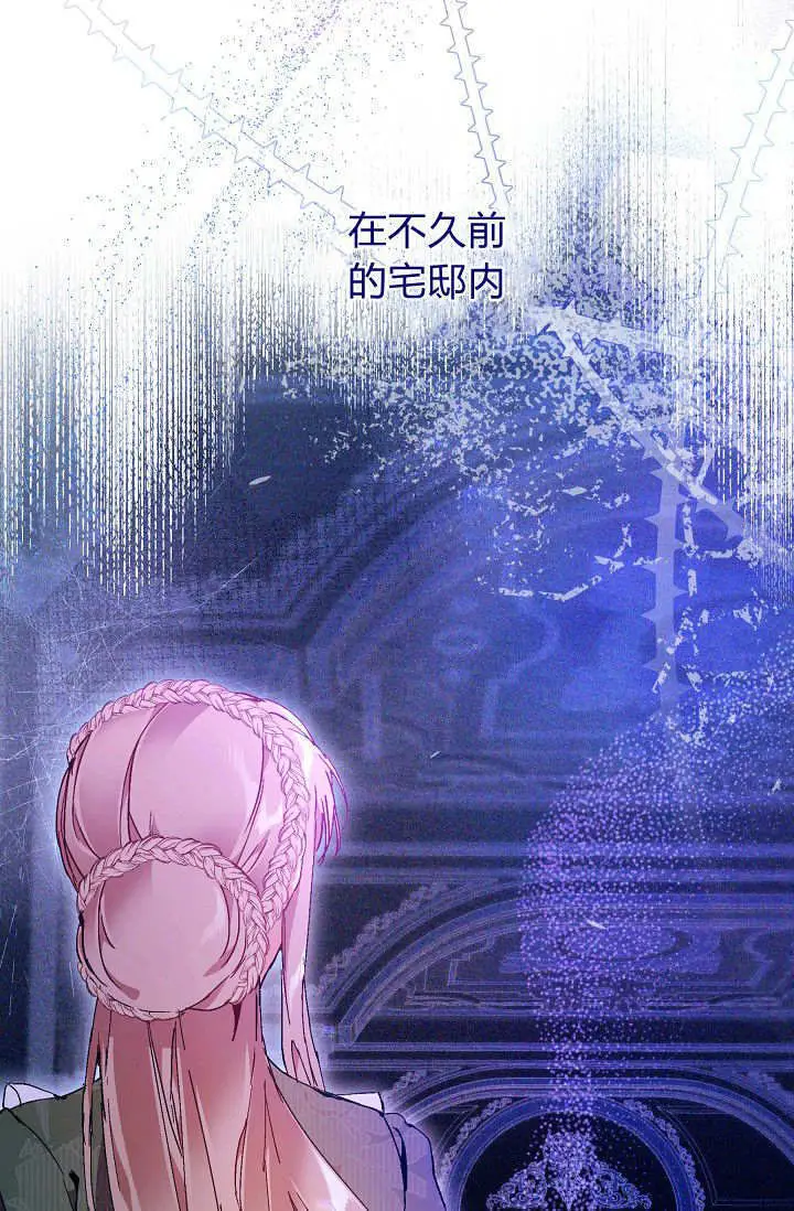 漫画《黑幕男主的限时乳母》第60话第34张图