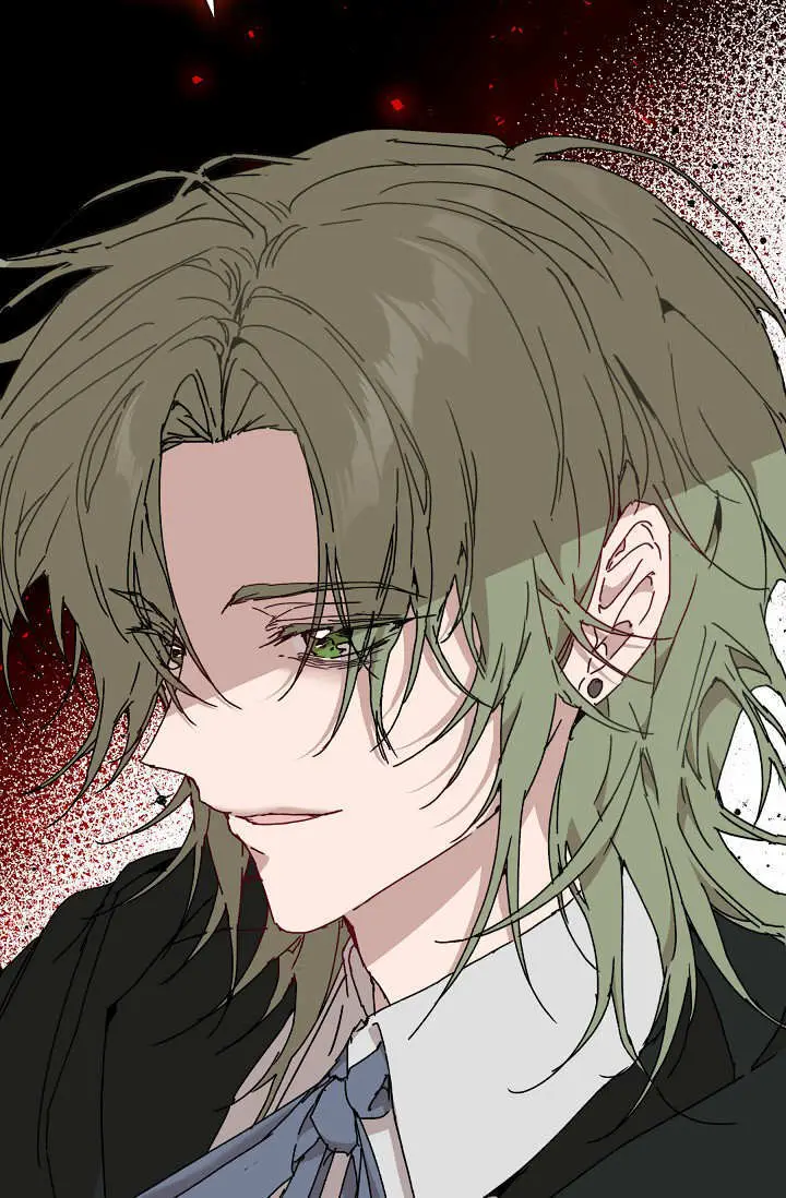漫画《黑幕男主的限时乳母》第61话第138张图