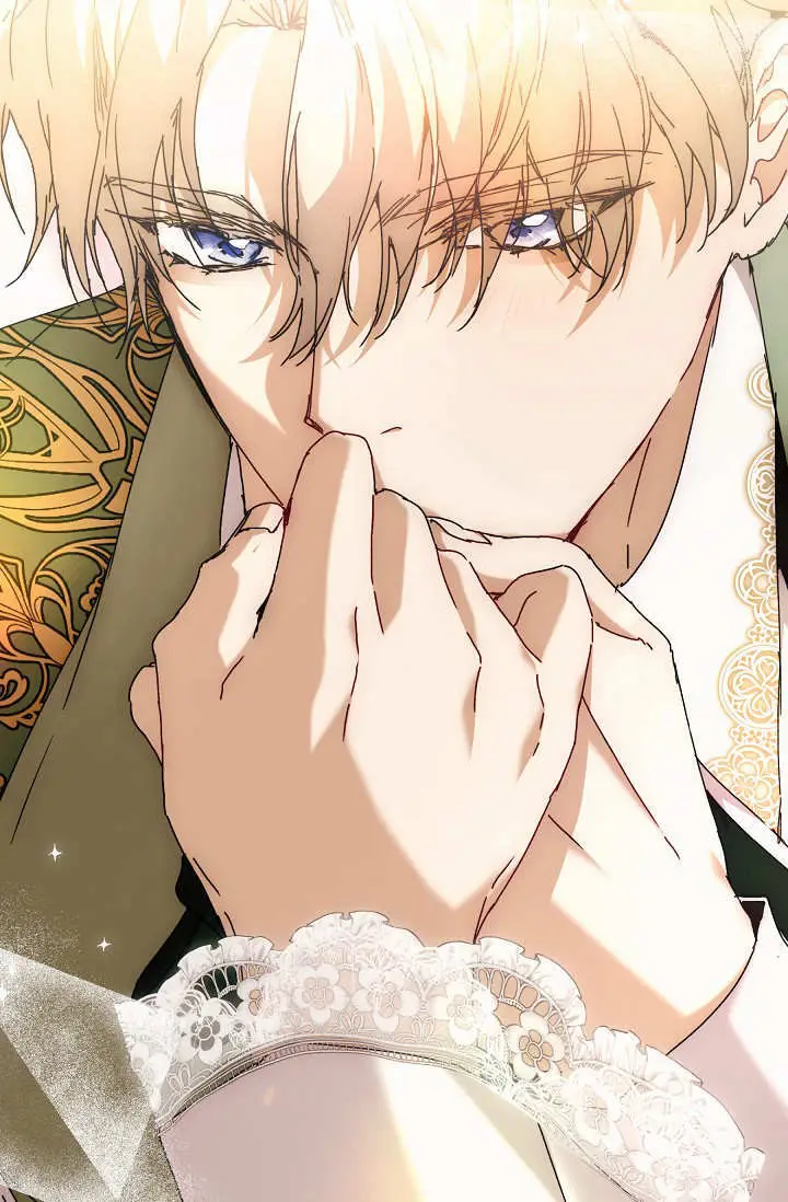 漫画《黑幕男主的限时乳母》第61话第18张图