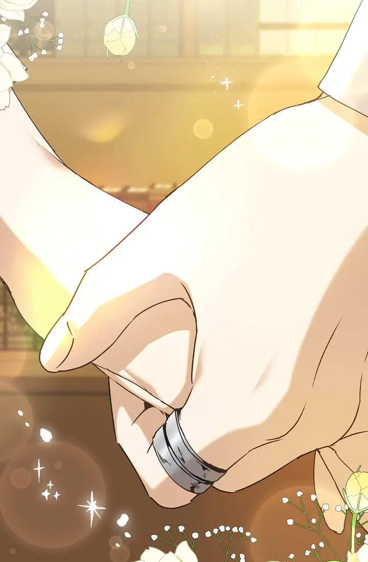 漫画《黑幕男主的限时乳母》第61话第36张图