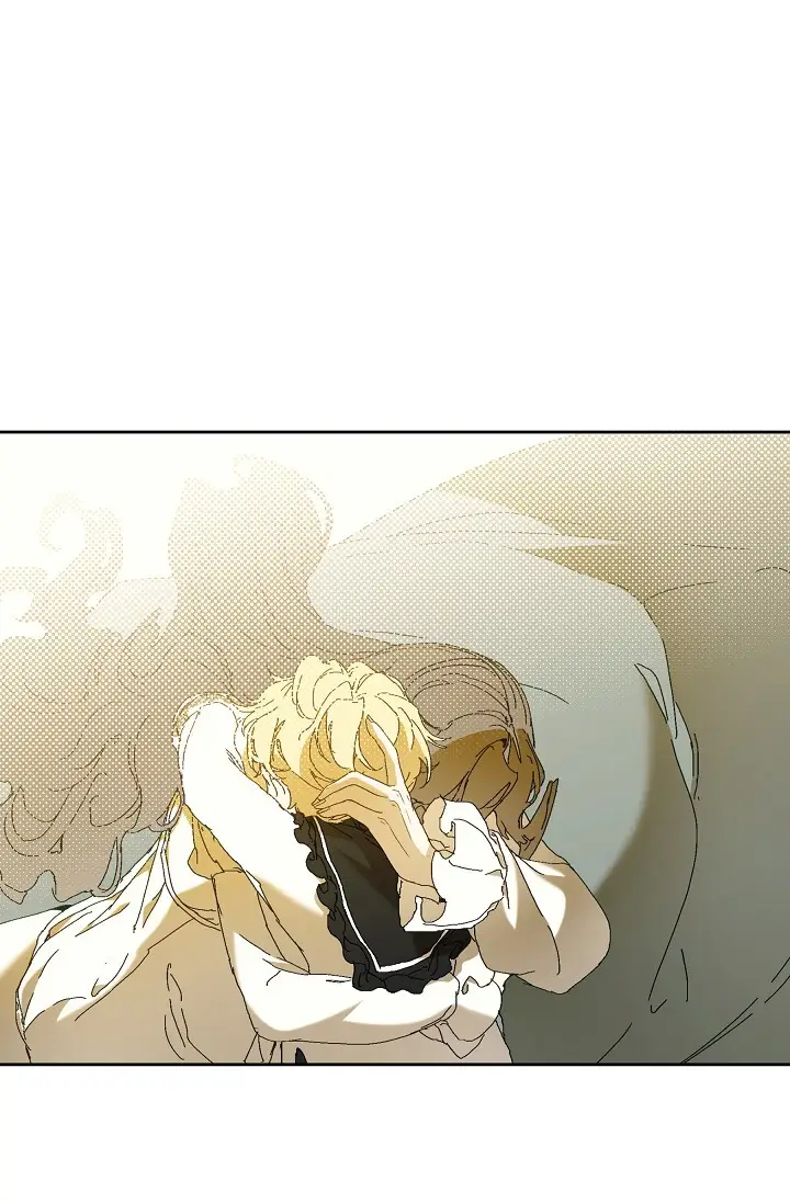 漫画《黑幕男主的限时乳母》第63话第89张图