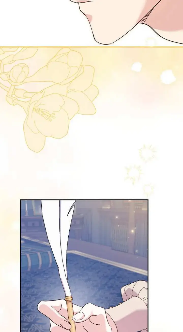 漫画《黑幕未婚夫阻碍我的花路》第21话第51张图