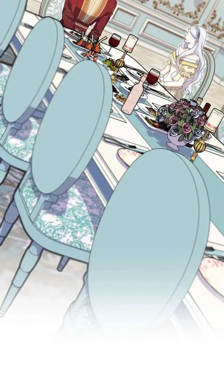 漫画《黑幕未婚夫阻碍我的花路》第24话第70张图
