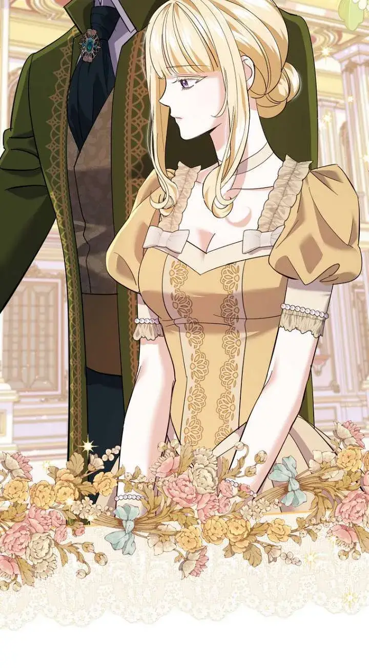 漫画《黑幕未婚夫阻碍我的花路》第27话第42张图