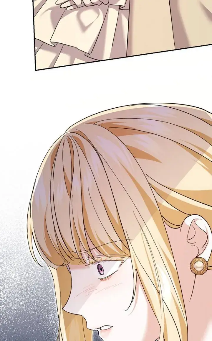 漫画《黑幕未婚夫阻碍我的花路》第28话第34张图
