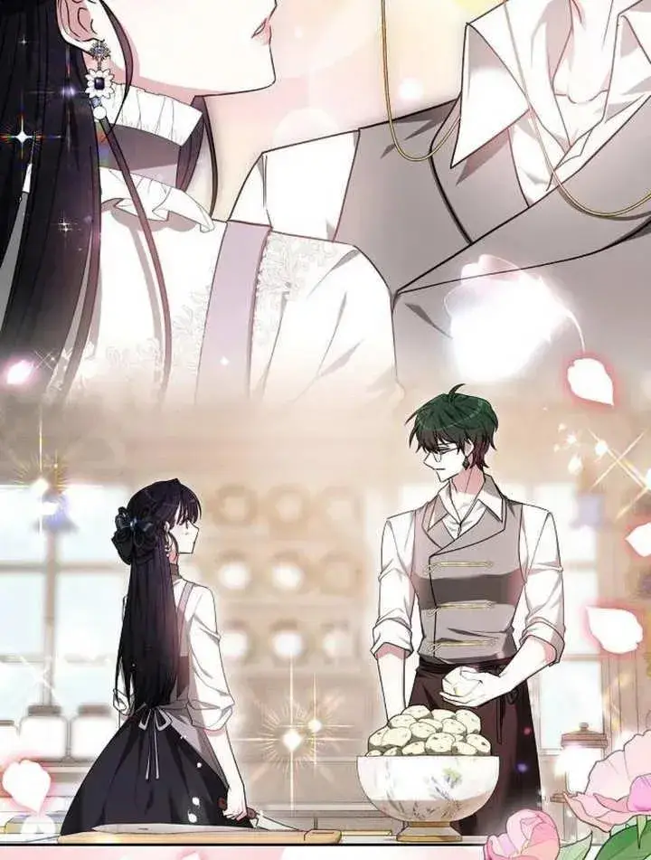 漫画《黑曜石的新娘》第05话第119张图