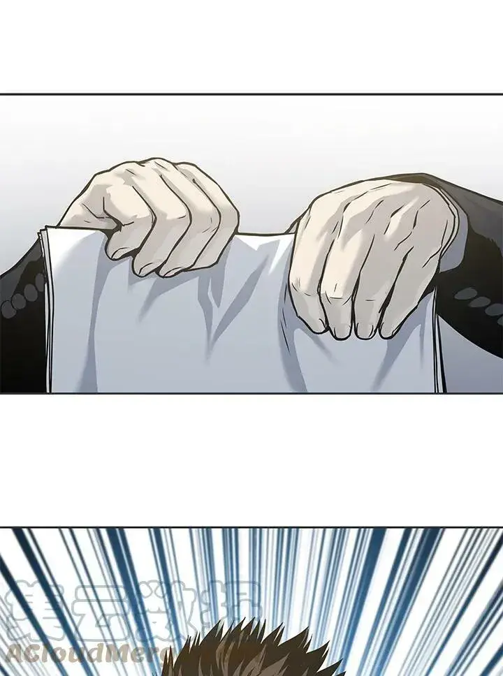 漫画《黑域之神》第74话第25张图