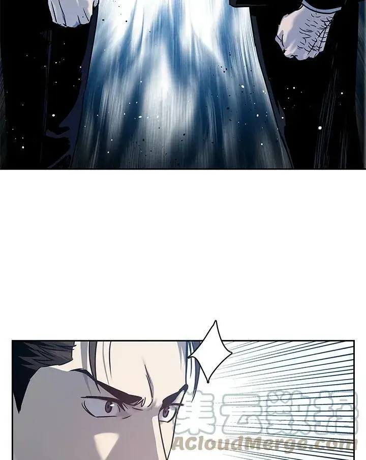 漫画《黑域之神》第82话第21张图