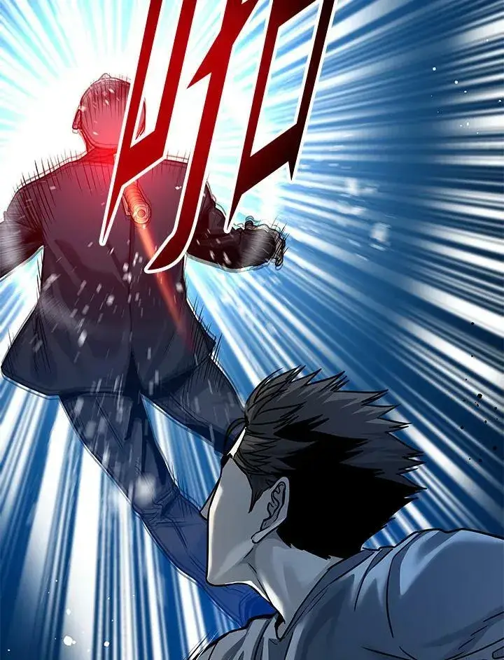 漫画《黑域之神》第85话第110张图