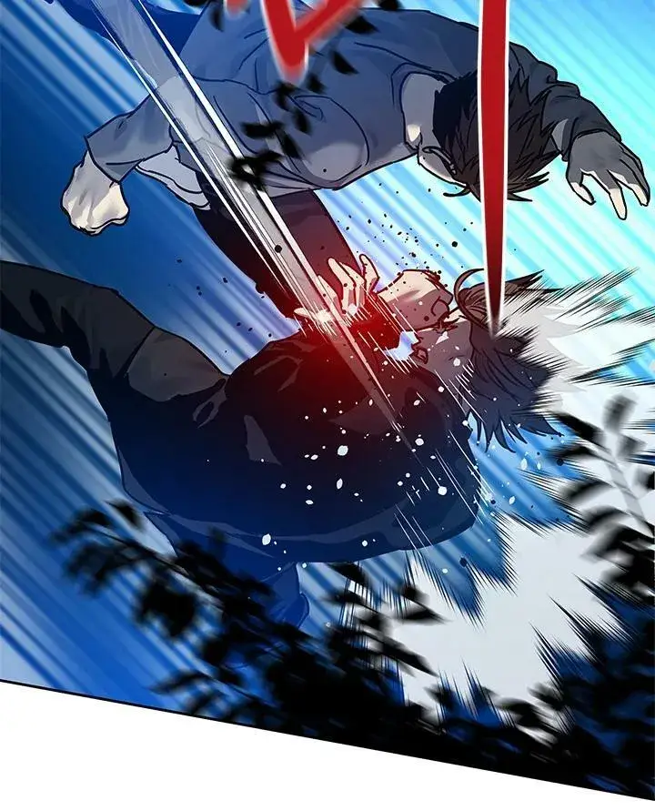 漫画《黑域之神》第86话第104张图