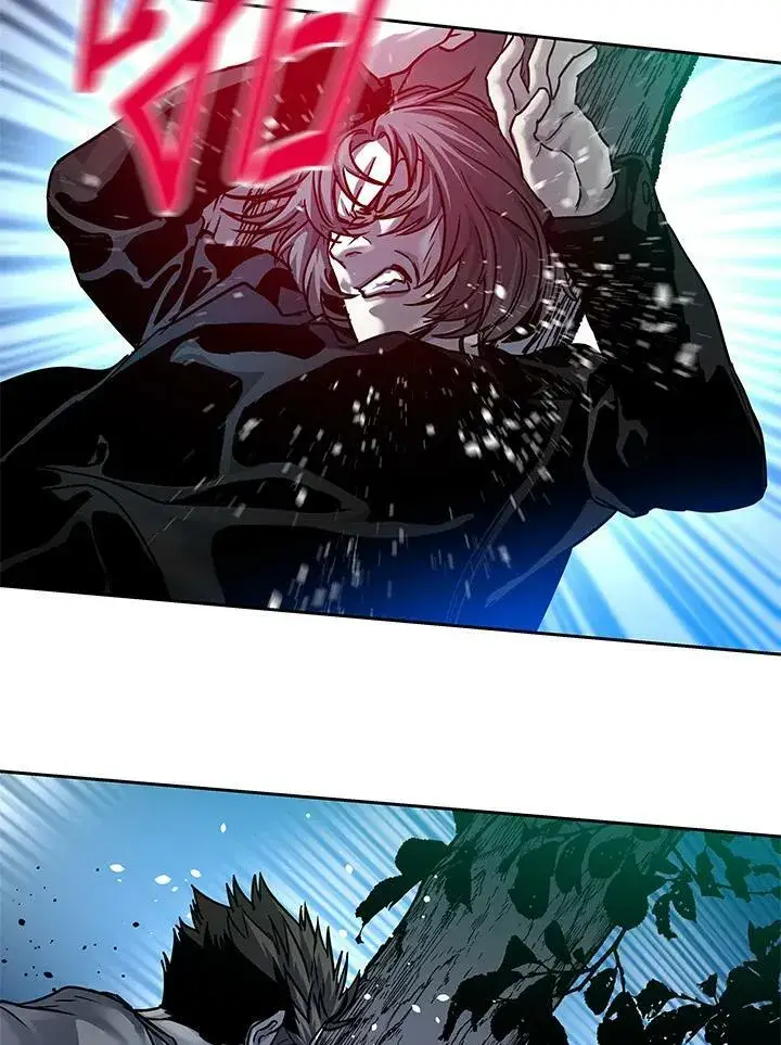 漫画《黑域之神》第86话第106张图
