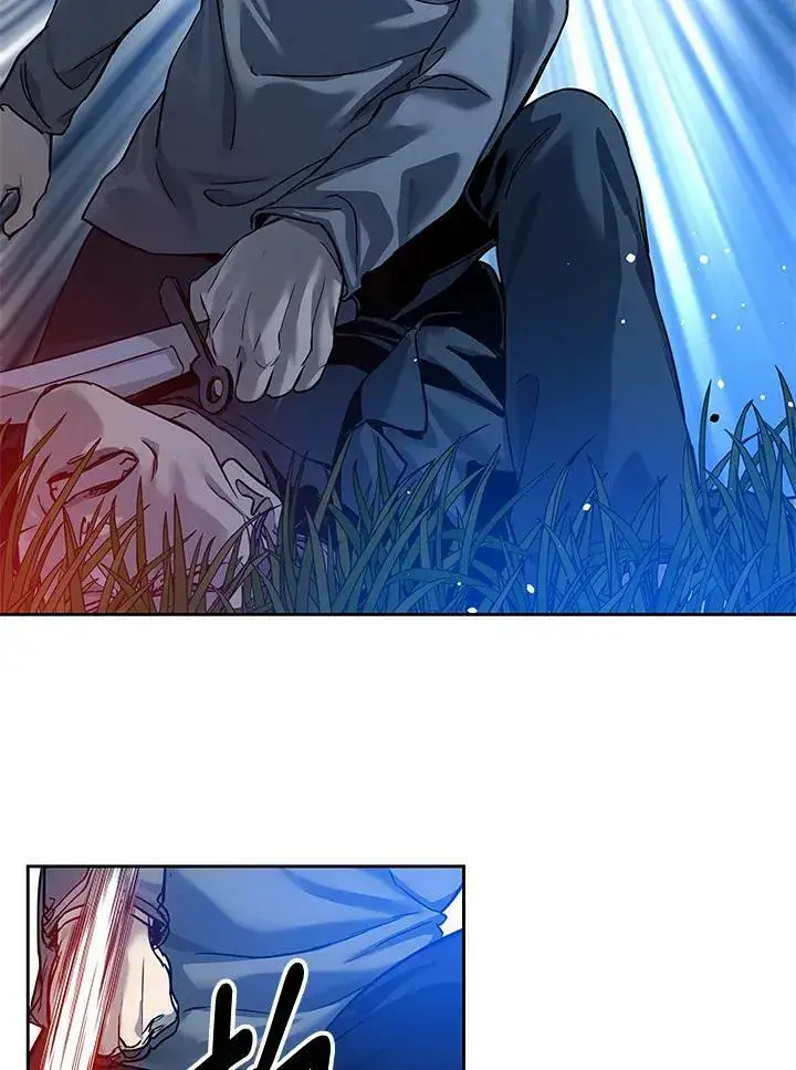 漫画《黑域之神》第86话第143张图