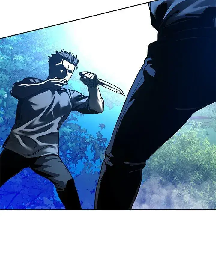 漫画《黑域之神》第86话第148张图