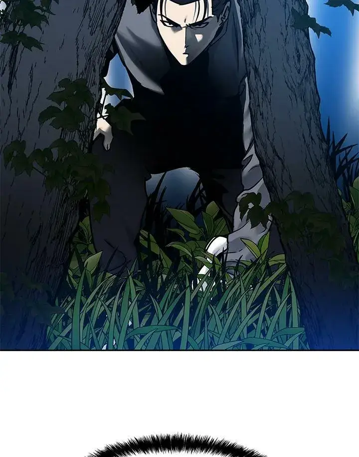 漫画《黑域之神》第86话第3张图