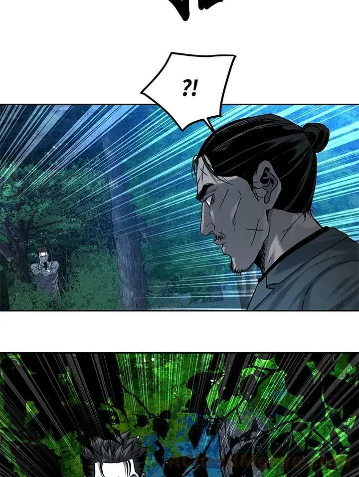 漫画《黑域之神》第86话第85张图