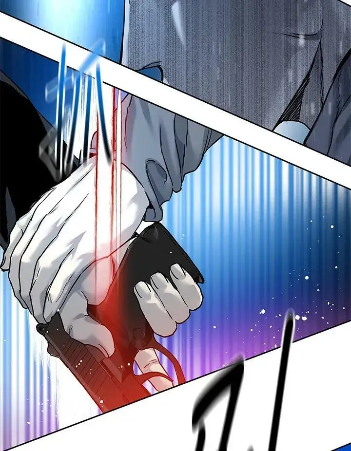 漫画《黑域之神》第86话第95张图