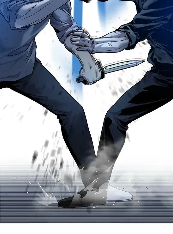 漫画《黑域之神》第87话第10张图