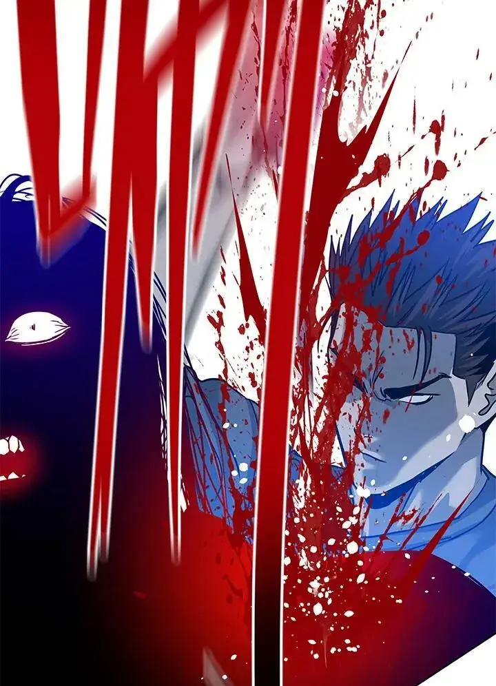 漫画《黑域之神》第87话第136张图