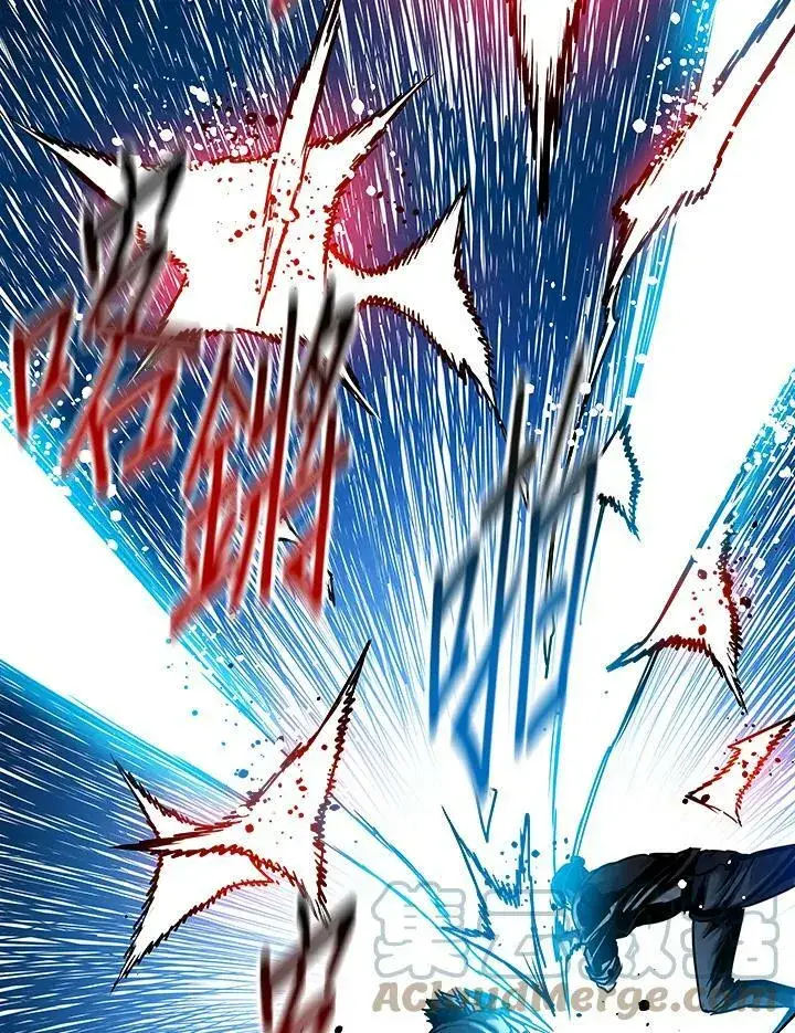 漫画《黑域之神》第87话第25张图
