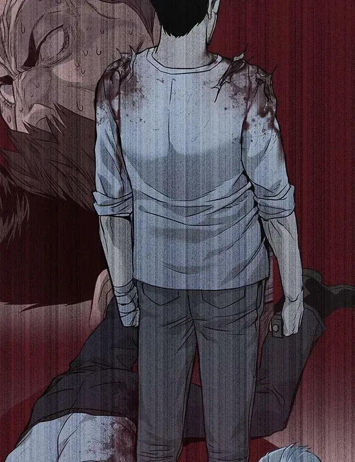 漫画《黑域之神》第89话(第1季最终章)第146张图