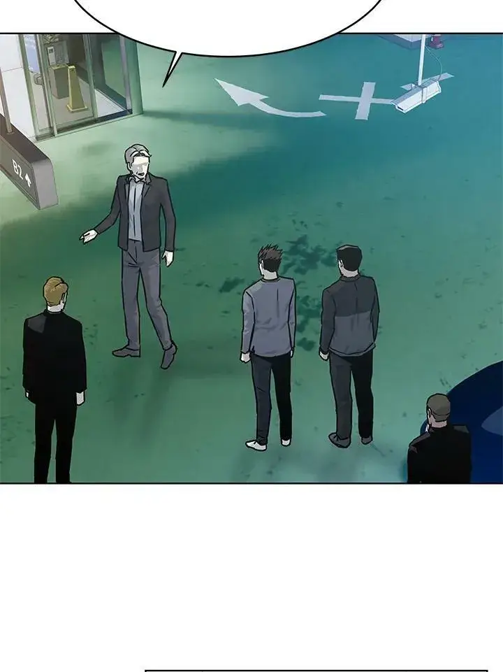 漫画《黑域之神》第89话(第1季最终章)第35张图