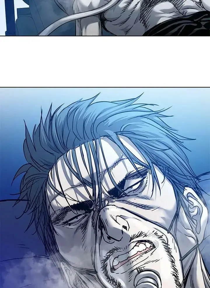 漫画《黑域之神》第89话(第1季最终章)第67张图
