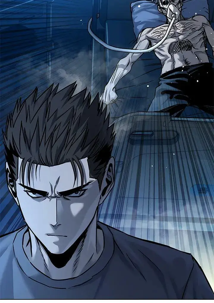 漫画《黑域之神》第89话(第1季最终章)第76张图