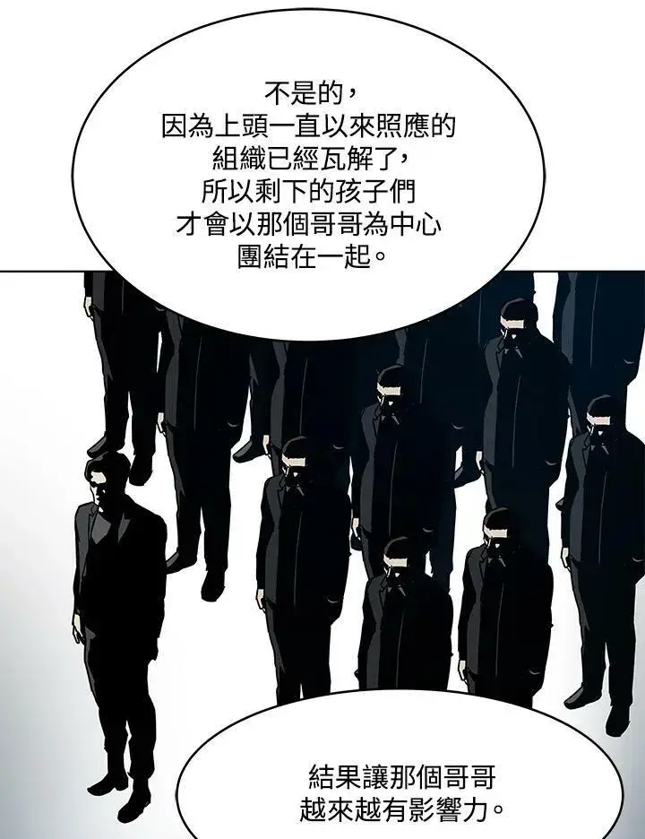漫画《黑域之神》第2季 第1话第99张图