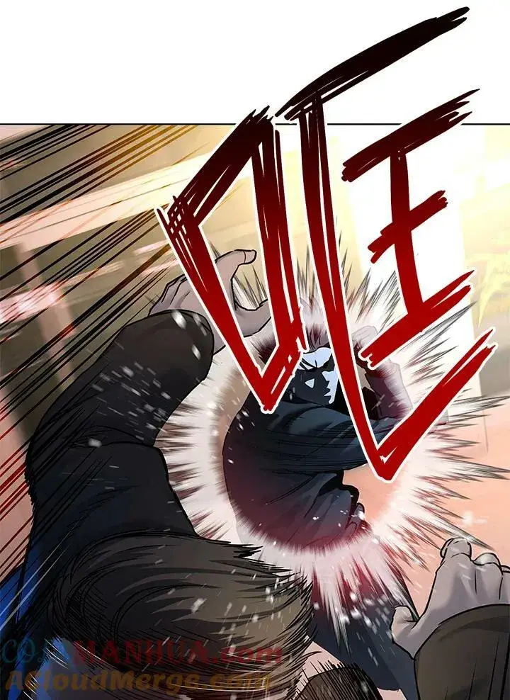 漫画《黑域之神》第2季 第10话第37张图