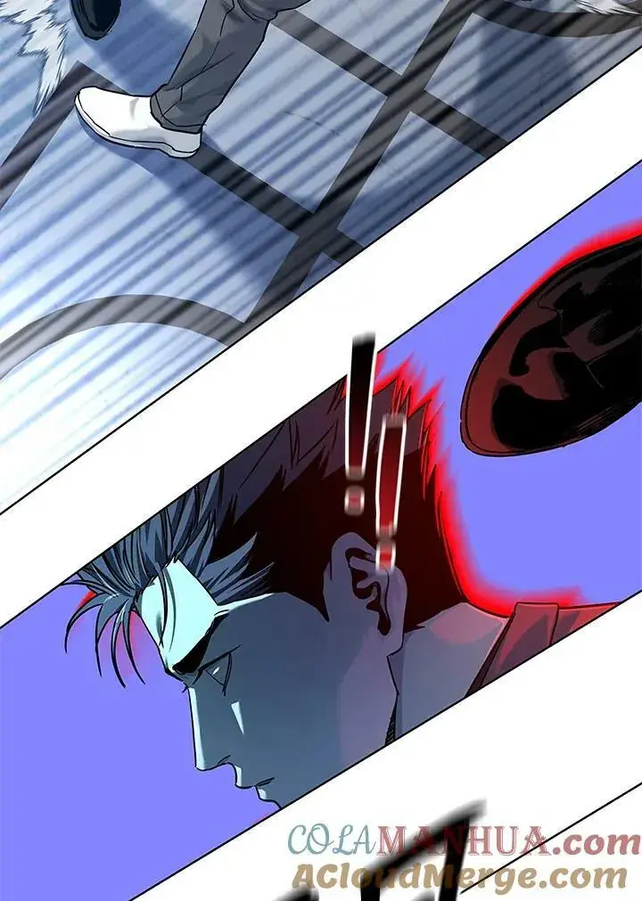 漫画《黑域之神》第2季 第16话第25张图
