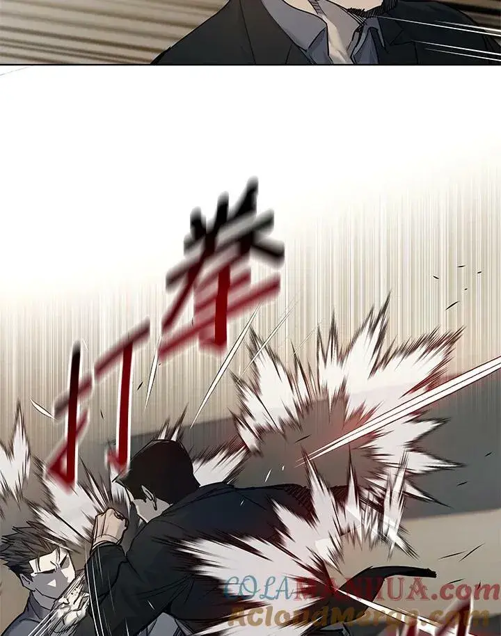 漫画《黑域之神》第2季 第16话第81张图
