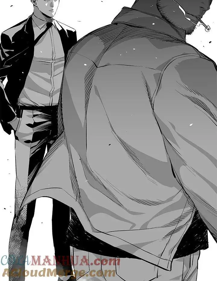 漫画《黑域之神》第2季 第18话第7张图
