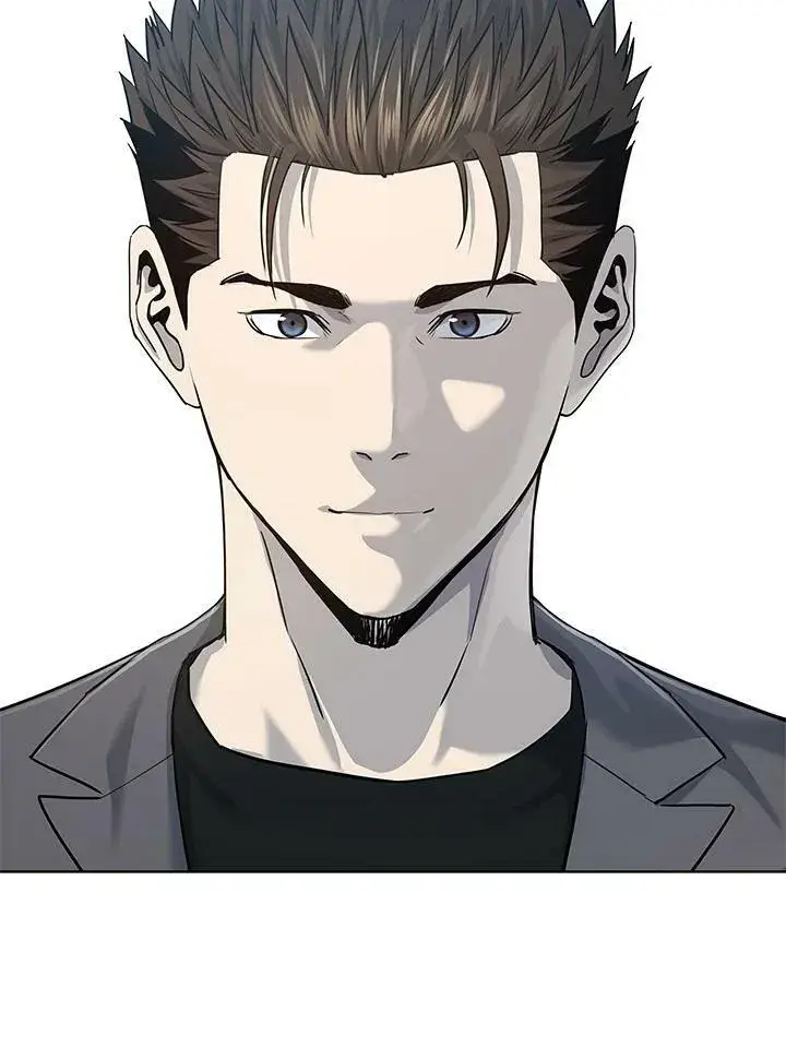 漫画《黑域之神》第2季 第19话第6张图