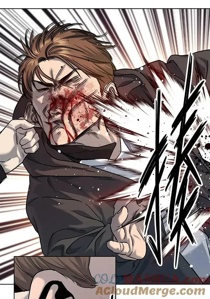 漫画《黑域之神》第2季 第22话第58张图