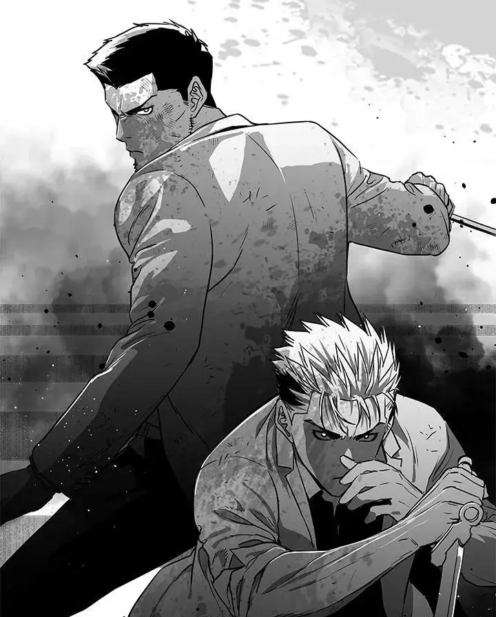 漫画《黑域之神》第2季 第24话第6张图