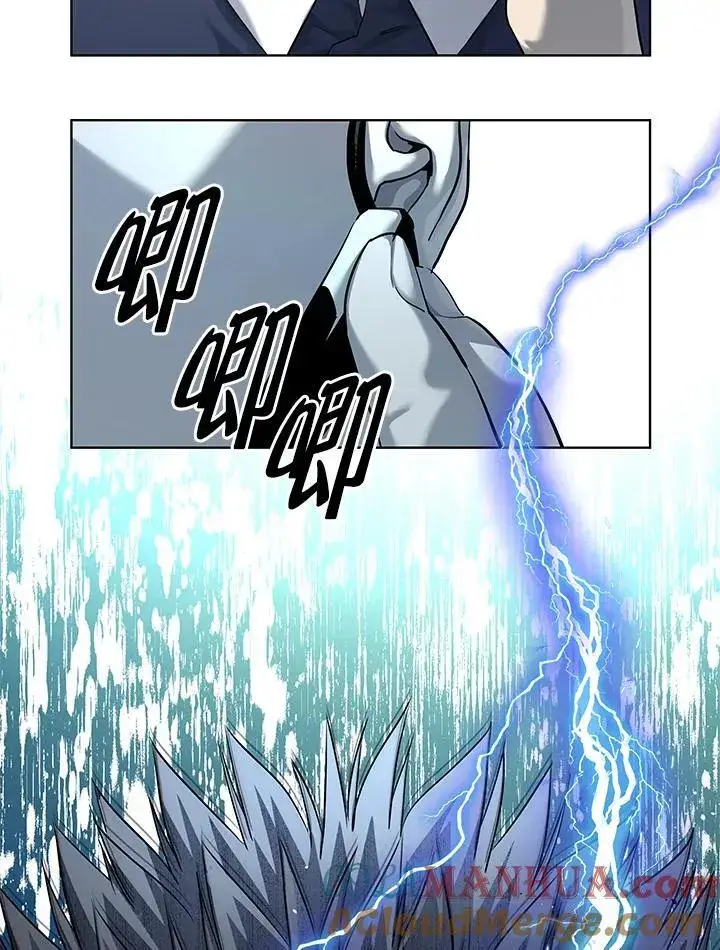 漫画《黑域之神》第2季 第27话第77张图