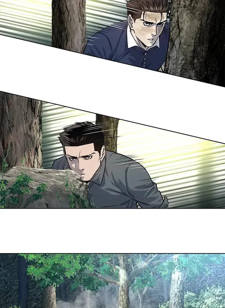 漫画《黑域之神》第2季 第30话第16张图
