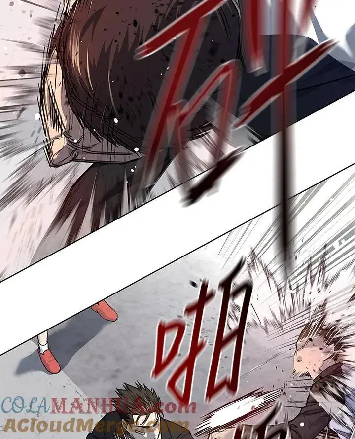 漫画《黑域之神》第2季 第36话第53张图