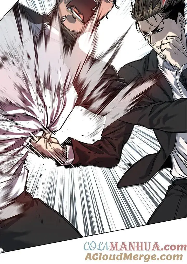 漫画《黑域之神》第2季 第36话第69张图