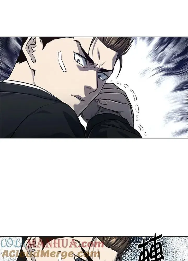 漫画《黑域之神》第2季 第36话第77张图