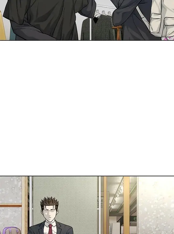 漫画《黑域之神》第2季 第38话第19张图