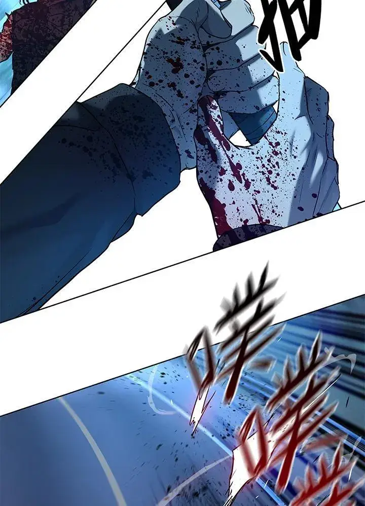 漫画《黑域之神》第2季 第51话第124张图
